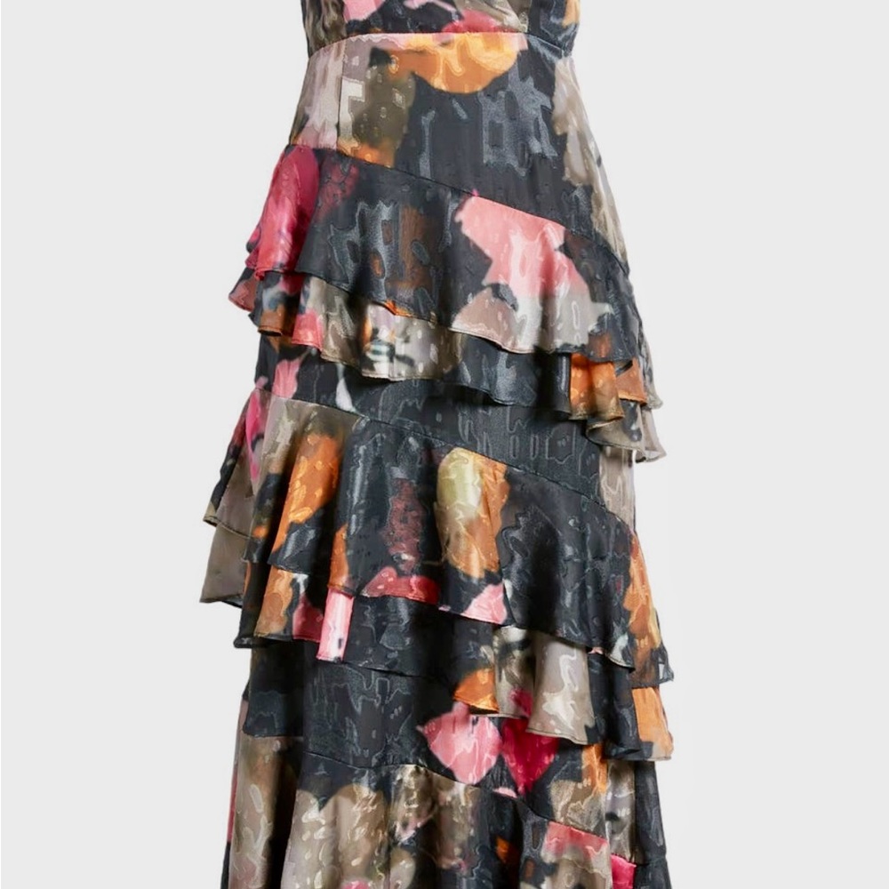 Hutch Miah Midi Dress